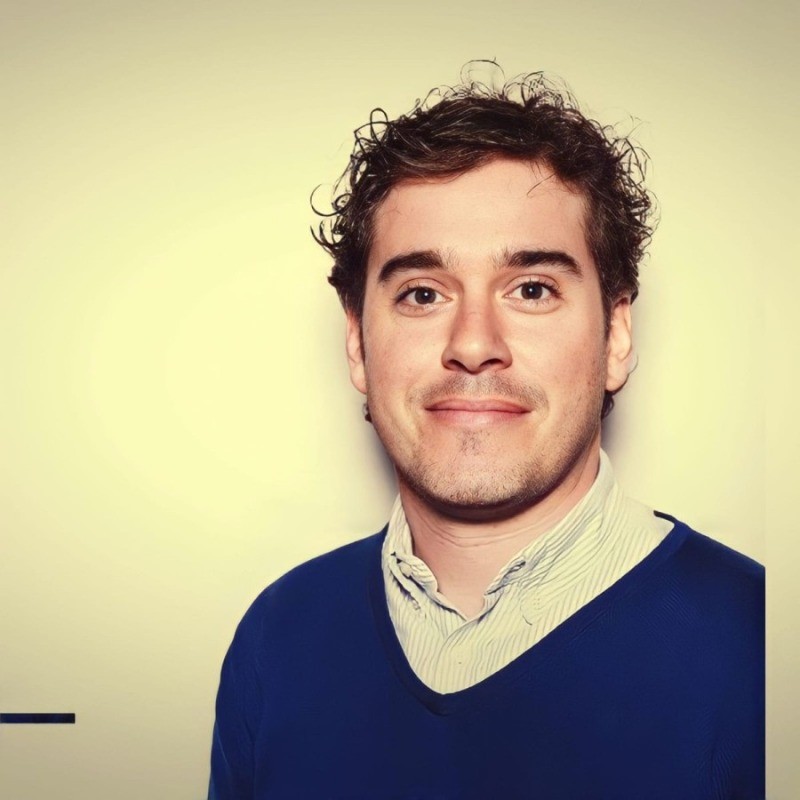 Jorge González